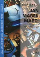 Jan Marek Marci - první český fyzik