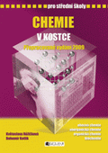 Chemie v kostce pro střední školy - obecná a anorganická chemie