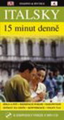 Italsky 15 minut denně - kniha