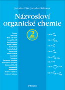 Názvosloví organické chemie