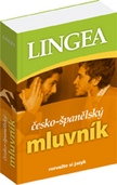 Česko-španělský mluvník