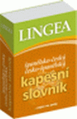 Španělsko-český a česko-španělský kapesní slovník