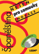 Španělština nejen pro samouky + 2 CD