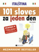 101 sloves za 1 den - italština