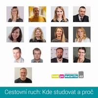 rozhovory cestovní ruch