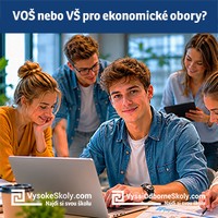 článek ekonomické VOŠ a VŠ 5 26