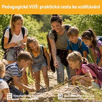 článek pedagogické VOŠ 5 26