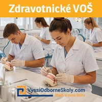 článek VOŠ zdravotnické obory 5 26