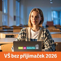 Články - na které vš se dostanete bez přijímaček
